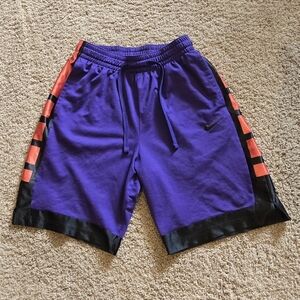 Nike Dri-Fit Basketball Shorts Men's Med.